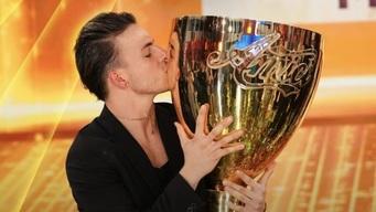 Mattia, il vincitore di Amici: "Venivo visto in maniera strana dai compagni. Ma sono uno che non si fa condizionare"