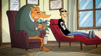 "Questo mondo non mi renderà cattivo": quando esce la serie di Zerocalcare