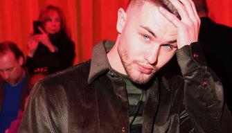 Chi è e che scuola ha fatto Artem Tkachuk, Pino di Mare fuori