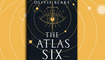 BookTok: The Atlas Paradox, cosa ne pensiamo del sequel di 'The Atlas Six'