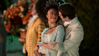 Se ti è piaciuto La Regina Carlotta - Una storia di Bridgerton dovresti vedere anche...