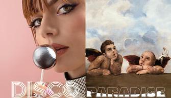 Disco Paradise, il tormentone estivo di Fedez, Annalisa e Articolo 31