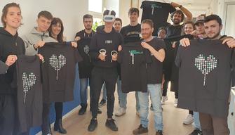 ITS Academy Lazio Digital prepara sviluppatori ed esperti della Cyber Security pronti per il lavoro: 9 su 10 occupati in 12 mesi