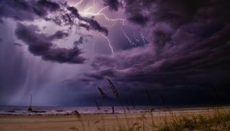 Quanto durerà il maltempo a maggio 2023? Le previsioni