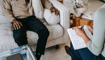 Si abbassa l'età media di chi cerca supporto psicologico