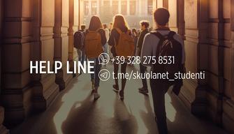 SOS Maturità 2023: la Help line WhatsApp e Telegram di Skuola.net