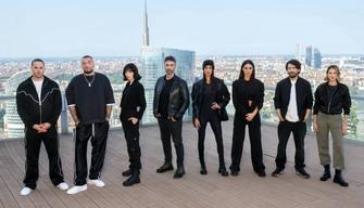 Celebrity Hunted 4, i protagonisti: ecco il cast e le coppie