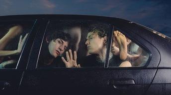 Irama e Rkomi hanno fatto un album insieme, No Stress esce il 7 luglio