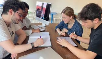 AMMI di Monza, l’ITS Academy che forma i manager del Made In Italy si presenta. Skuola.net all’evento a Villa Reale