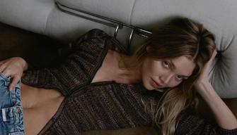 Chi è Jessie Andrews, la presunta nuova fiamma di Damiano David