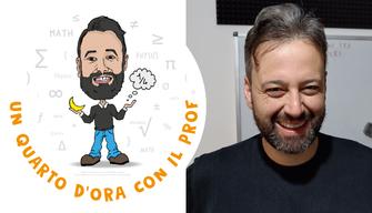 I professori Creator ti preparano per la Maturità: al via Vip Tutor Masterclass di Ripetizioni.it. Si parte con Rocco Dedda, "Un quarto d'ora con il prof"