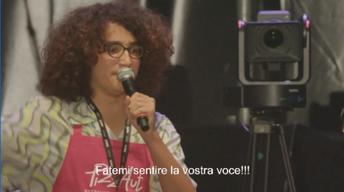 “Ho 13 anni e sono autistico, assumete insegnanti di sostegno formati”. La risposta del ministro al figlio di Elio