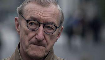 Chi è Julian Barnes