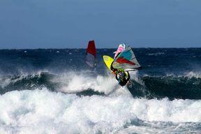 Chi è Federico Morisio, a 27 anni tra i tra i migliori surfisti del mondo