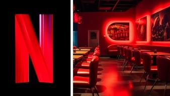 Netflix apre un ristorante a Los Angeles con i piatti delle Serie Tv