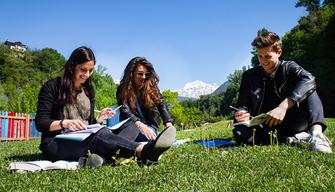 Università della Valle d’Aosta: soddisfatto il 94,5% degli studenti. Scopri l’ateneo che punta su stage, didattica di qualità ed esperienze all’estero