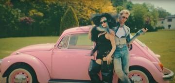 Tormentoni estivi 2023: Achille Lauro e Rose Villain, il testo di Fragole