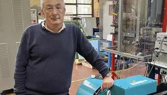 Italiano vince il prestigioso Premio Tesla, il prof delle medie gli aveva sconsigliato di proseguire gli studi