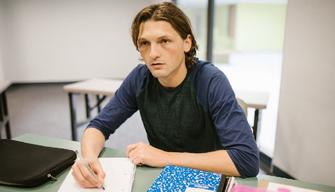 Davide sordo dalla nascita si diploma con 100 e lode