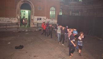 21 luglio 2001, cosa è successo alla scuola Diaz