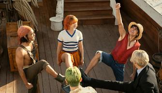 Le novità di agosto 2023 su Netflix: film e serie Tv