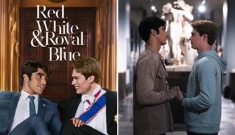 Quando esce Red, White and Royal Blue su Amazon Prime Video