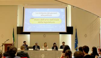 Le richieste della Gen Z alle istituzioni: l'osservatorio “20e30” ha presentato il rapporto sulla condizione delle politiche giovanili