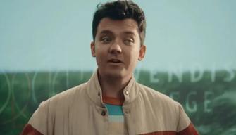 Quando esce Sex Education 4?