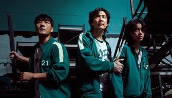 Quando esce Squid Game 2?