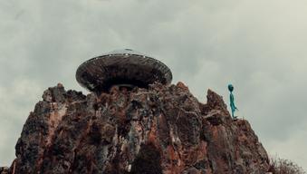 Gli UFO e il congresso degli Stati Uniti d'America, cosa è successo