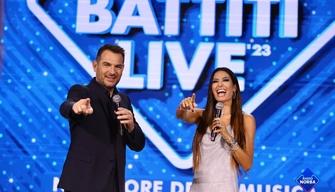 Battiti Live 1 agosto 2023: orario, cantanti e scaletta