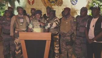 Colpo di Stato in Gabon, cosa è successo (spiegato in modo semplice)