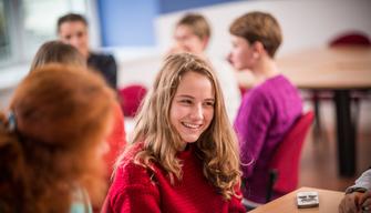 Si torna a scuola: sette motivi per iniziare un corso di inglese e ottenere una certificazione