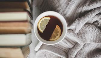 Tè, thè o the: come si scrive