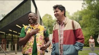 Se ti è piaciuto Everything Now, devi guardare anche...