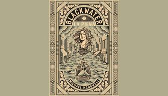 Booktok: cosa ne pensiamo del primo libro di Blackwater la saga che sta spopolando su TikTok