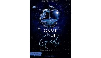 BookTok saga "Game of Gods":  quanti libri sono, in che ordine si leggono e quando escono?