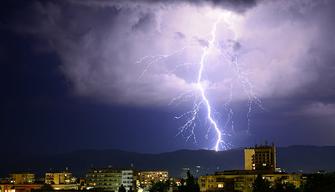 Allerta meteo gialla oggi 21 settembre: ecco dove