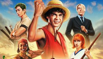 One Piece: le 3+1 scelte che ci sono piaciute della nuova serie Netflix