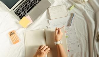 Come organizzare al meglio lo studio universitario