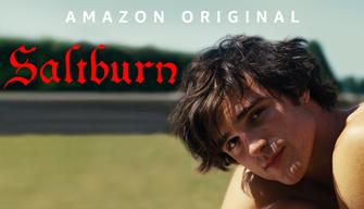 Se ti è piaciuto Saltburn su Prime Video devi vedere anche...