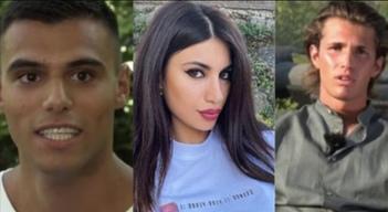 Chi sono i nuovi tronisti di Uomini e Donne 2023/2024