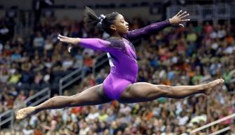 Cos'è lo Yurchenko doppio carpio, il salto impossibile di Simone Biles