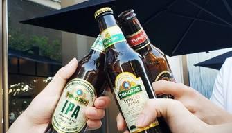 Perché tutti parlano della birra Tsingtao?