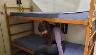Cosa si prova a vivere dentro una cella? L'esperimento all'Università Bicocca