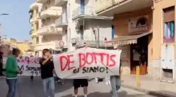 Scuola costretta ai doppi turni per i lavori, lo sfogo di uno studente: "Stiamo vivendo uno strazio"