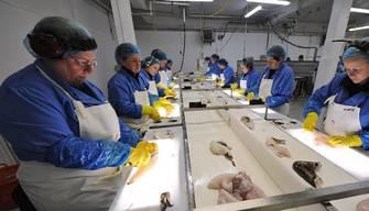 Lo sciopero delle donne in Islanda