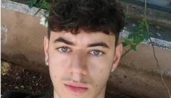 Ricerche per Edoardo Camilli, 17enne scomparso il 20 ottobre