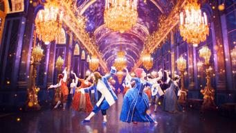 Just Dance celebra i 400 anni della Reggia di Versailles con una coreografia dedicata