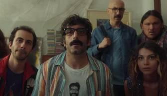 Il migliore dei mondi, cosa pensiamo del nuovo film di Maccio Capatonda su Prime Video?